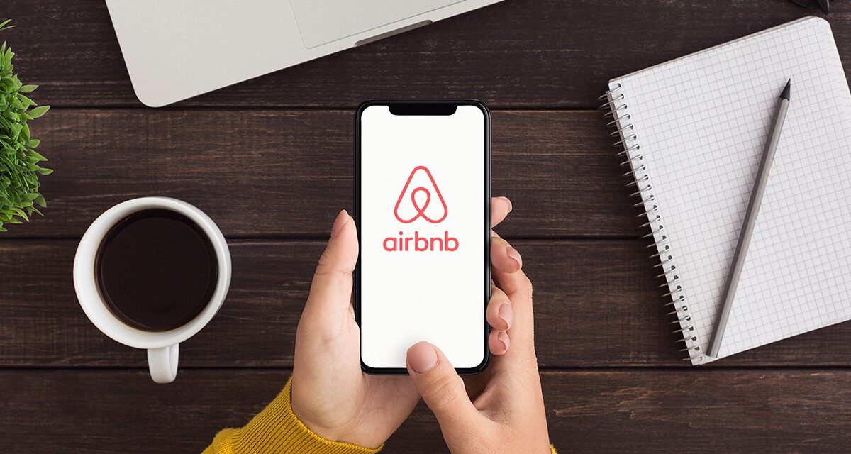 Airbnb Guide Featured