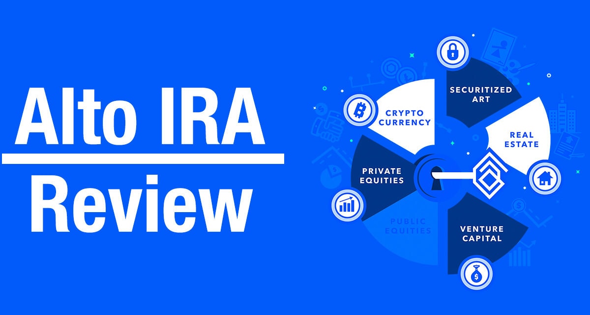 Alto IRA Review