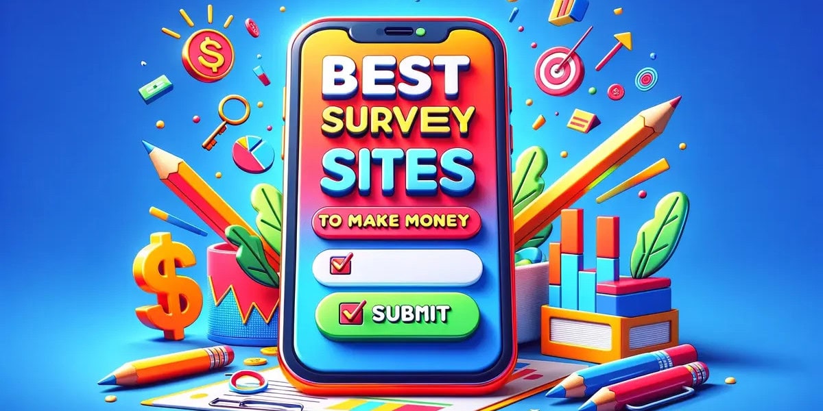 Best Survey Sites