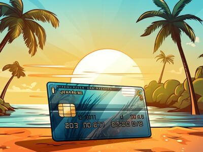 Best Travel Cards for Online Ad Spending