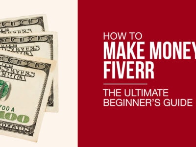 How to Make Money on Fiverr