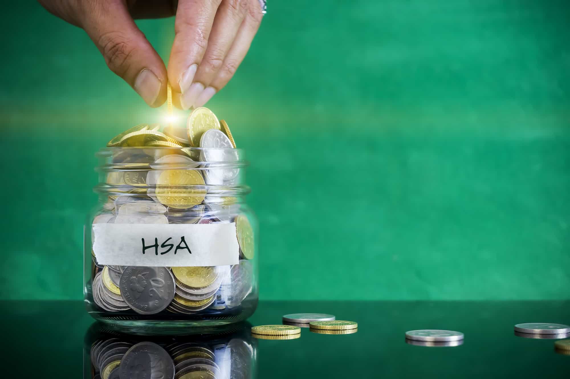 Save money for retirement with an HSA