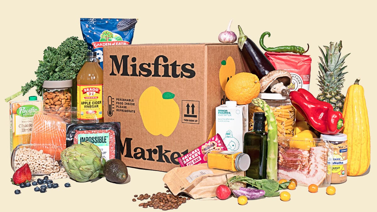 Misfits Market