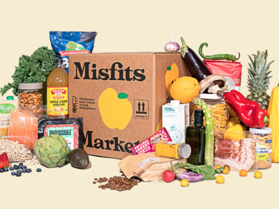 Misfits Market