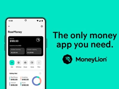 MoneyLion