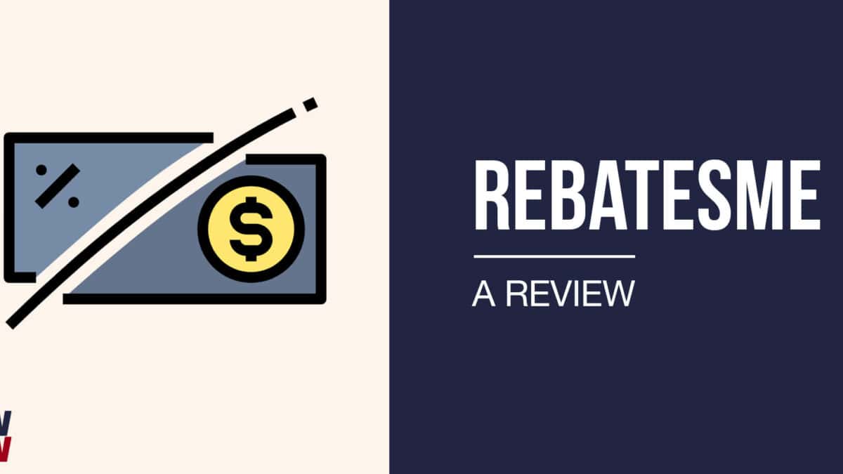 RebatesMe Review