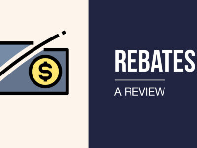 RebatesMe Review