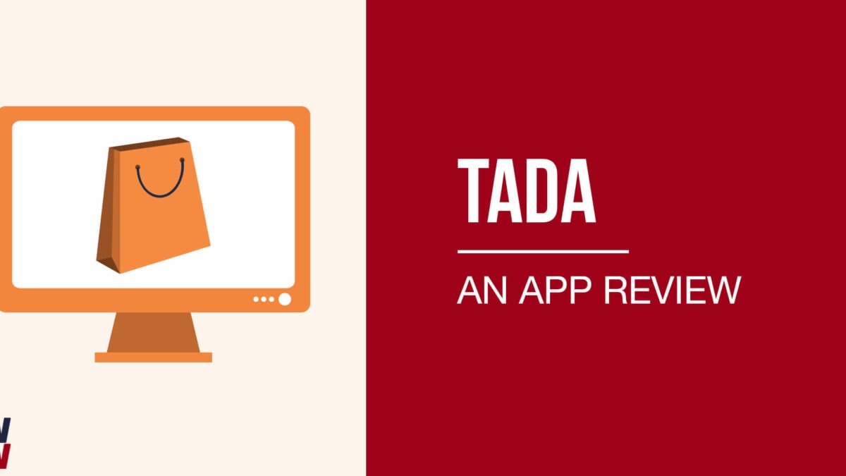 Tada Featured Graphic