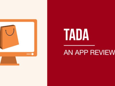 Tada Featured Graphic