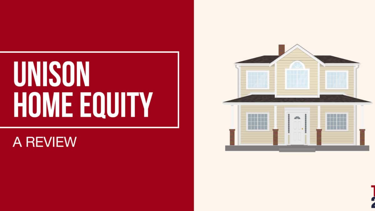 Unison Home Equity Review