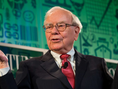 Warren Buffet Reading List