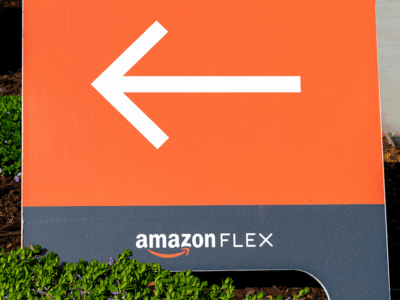 Amazon Flex