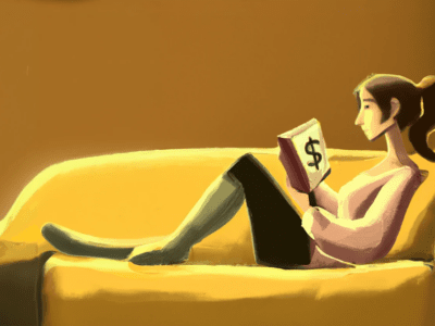 Best Personal Finance Books