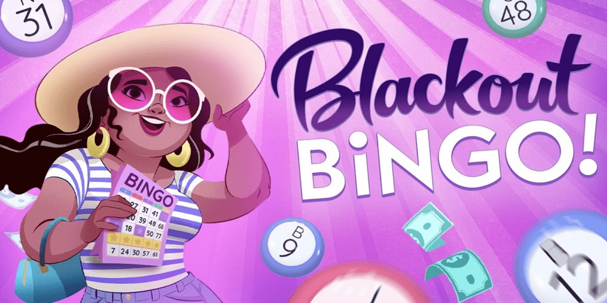 Blackout Bingo Review