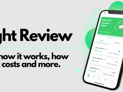 Bright Money Review