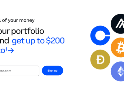 Coinbase Promo