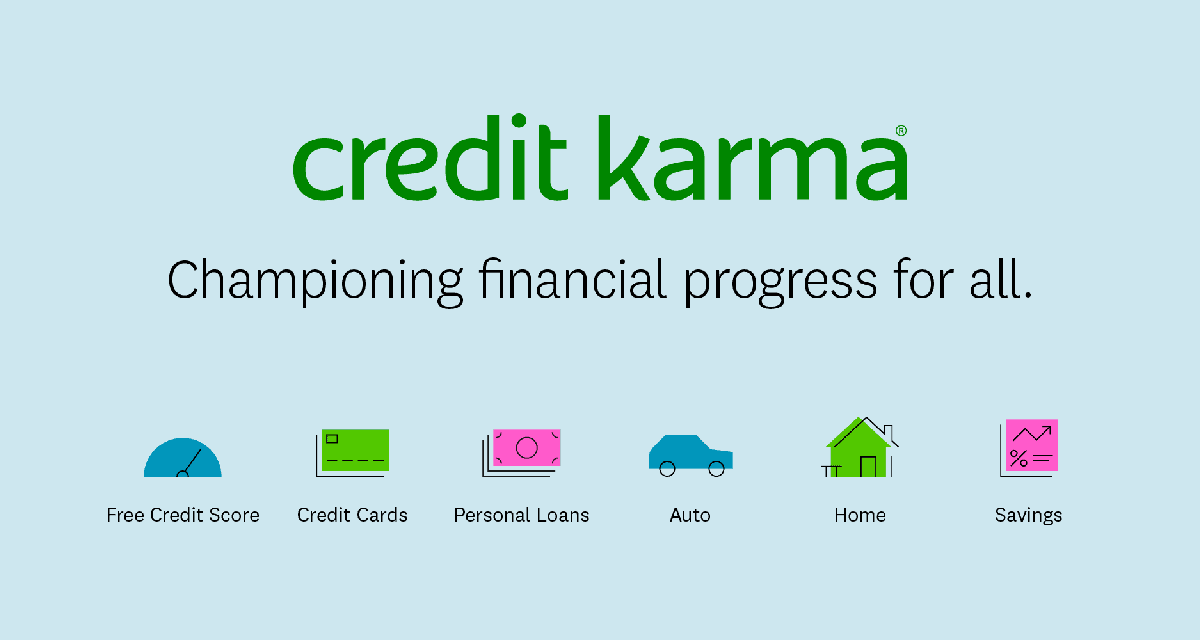 Credit Karma Featured Image