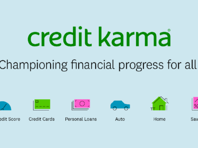 Credit Karma Featured Image