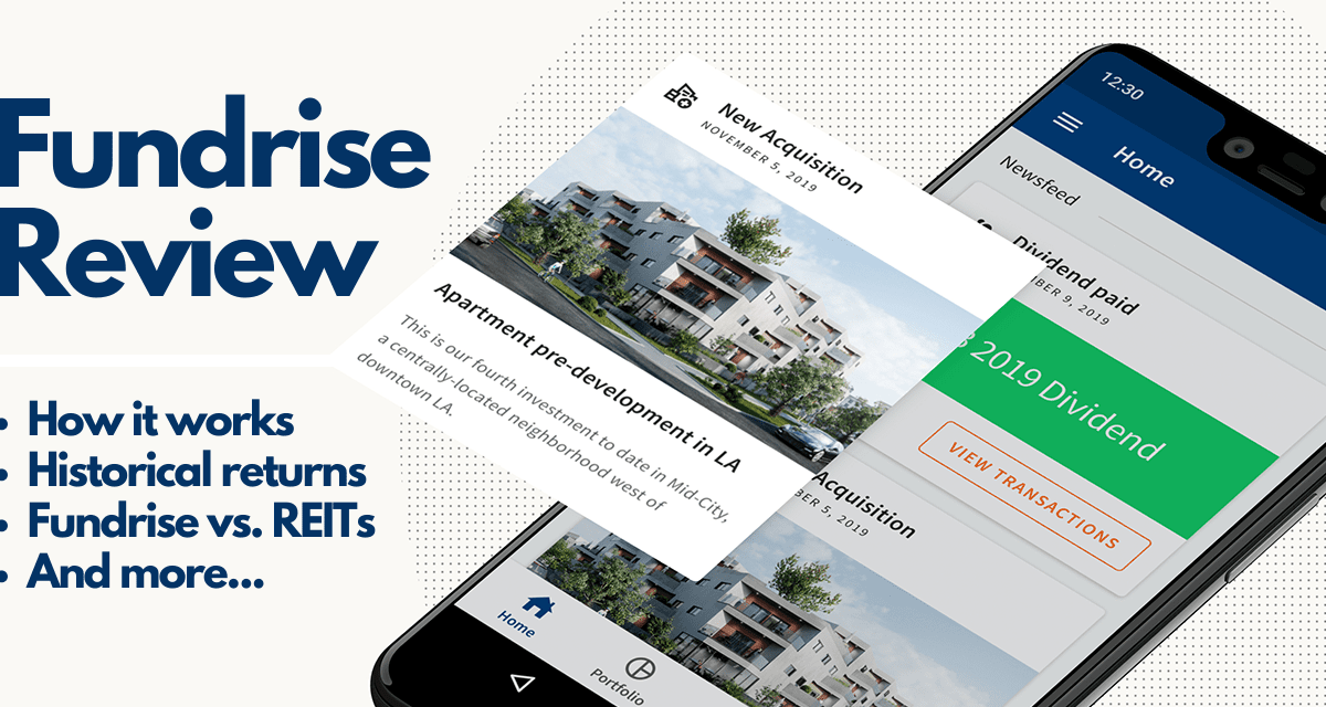 Fundrise Review