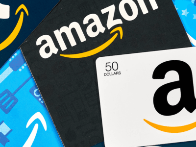 How to Get Free Amazon Gift Cards