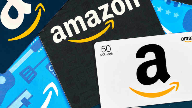 How to Get Free Amazon Gift Cards