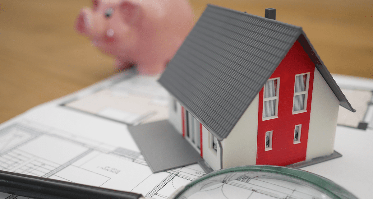 Investing In Real Estate With little Money