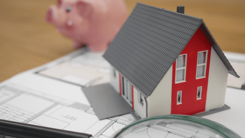 Investing In Real Estate With little Money