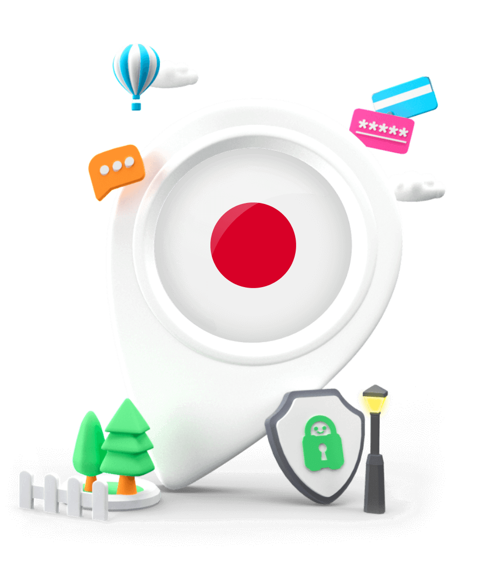 Avoid Surveillance with the Top Japan VPN