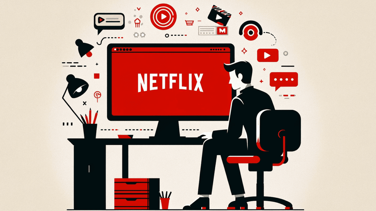 Netflix Tagger Jobs