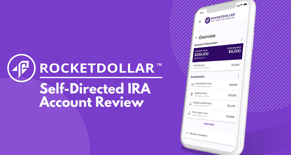 Rocket Dollar Review