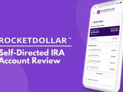 Rocket Dollar Review