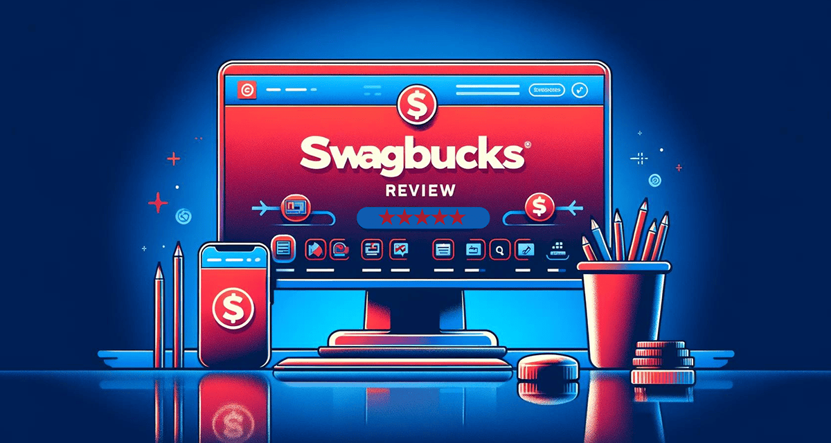 Swagbucks Review