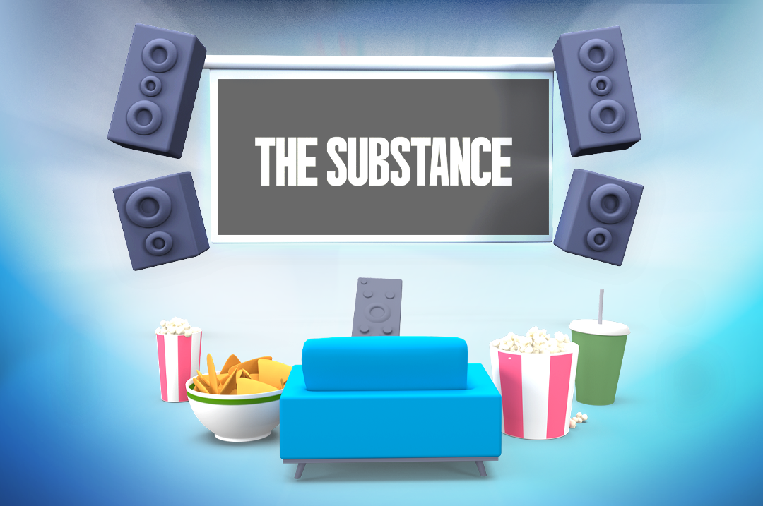 How to Watch The Substance Online in 2025