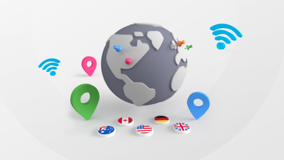 How Fast Is the Wi-Fi in the World’s Most Visited Countries?