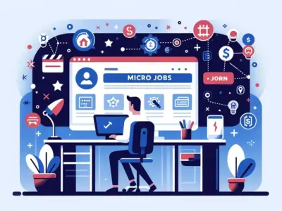 Best Micro Job Sites Featured